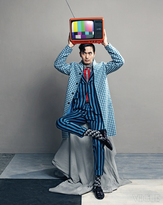 Jin-wook Lee