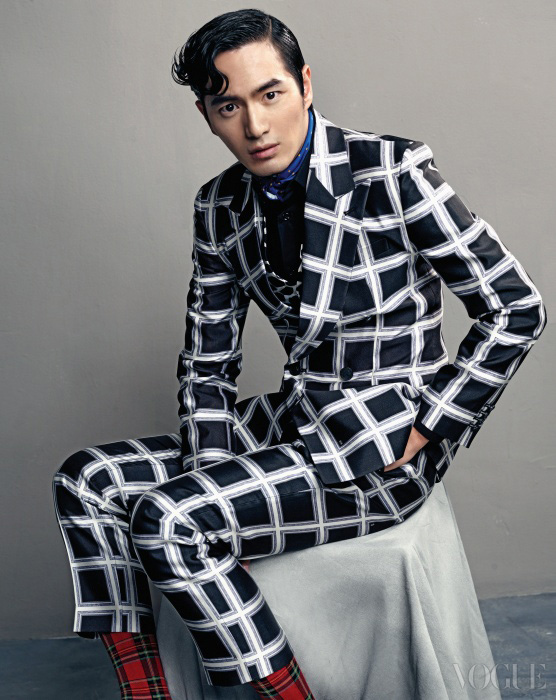 Jin-wook Lee