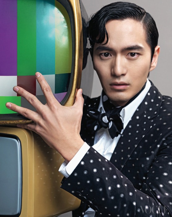 Jin-wook Lee