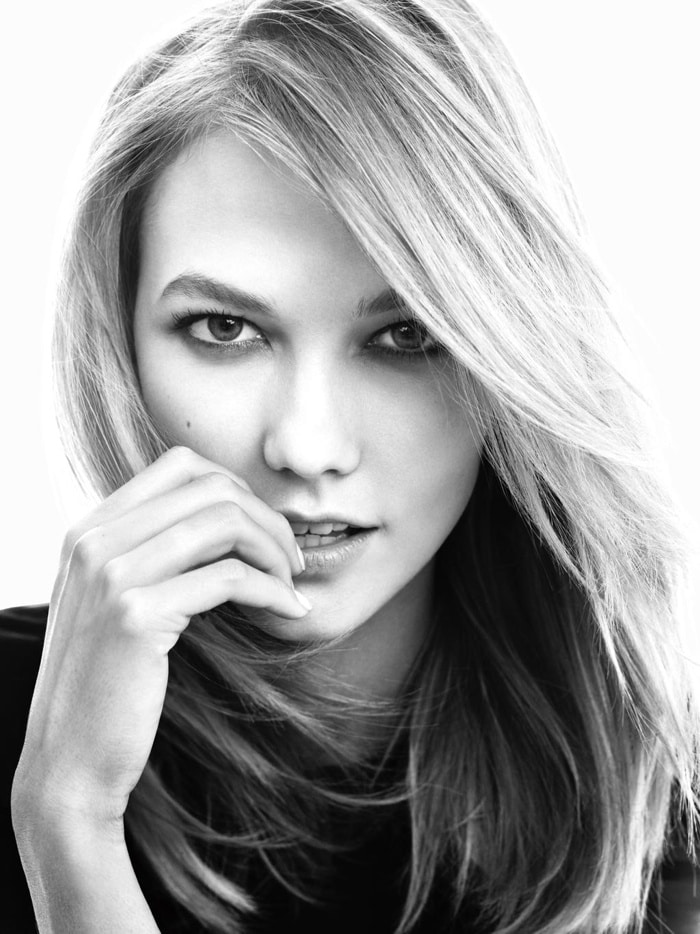 Picture Of Karlie Kloss