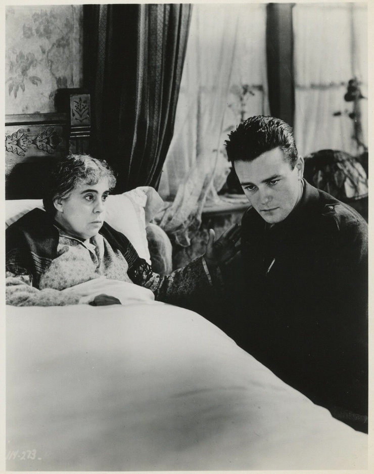 Lew Ayres Lew Ayres
