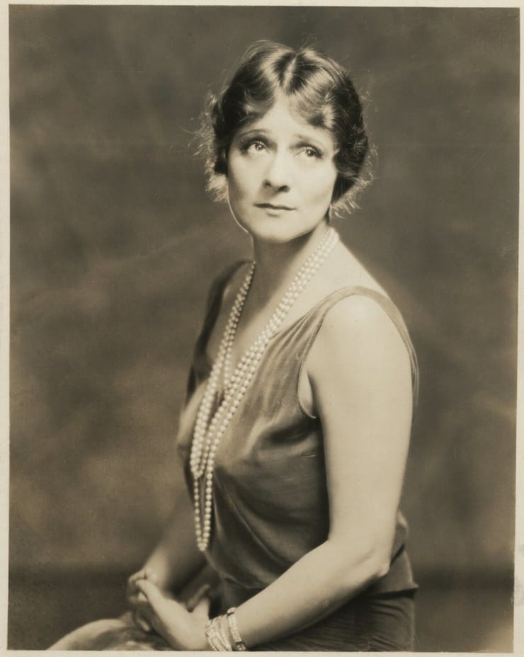 Irene Rich Irene Rich