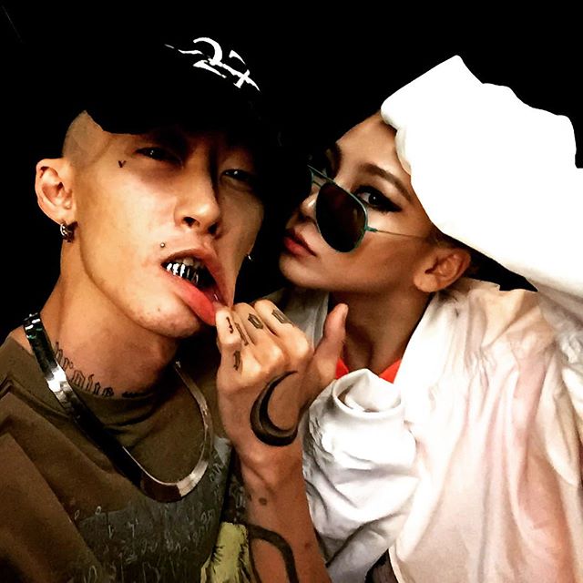 CL