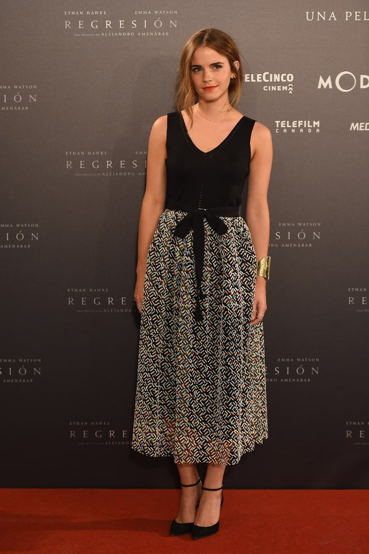 Emma Watson Emma Watson