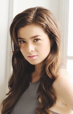 Andi Eigenmann Andi Eigenmann
