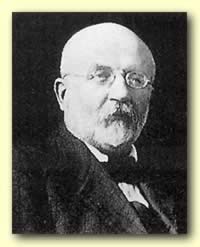 Gaston Maspero