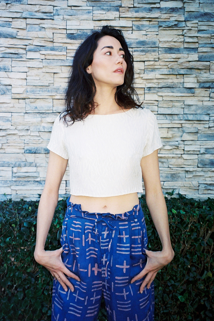 Sandrine Holt Sandrine Holt