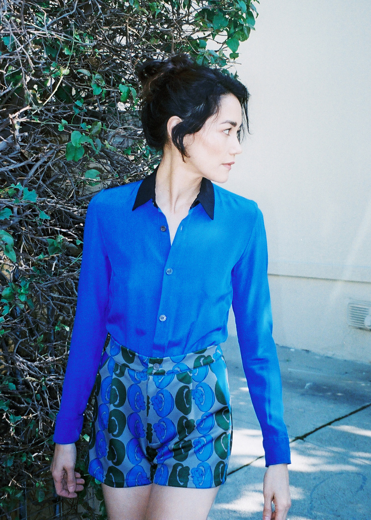 Sandrine Holt Sandrine Holt