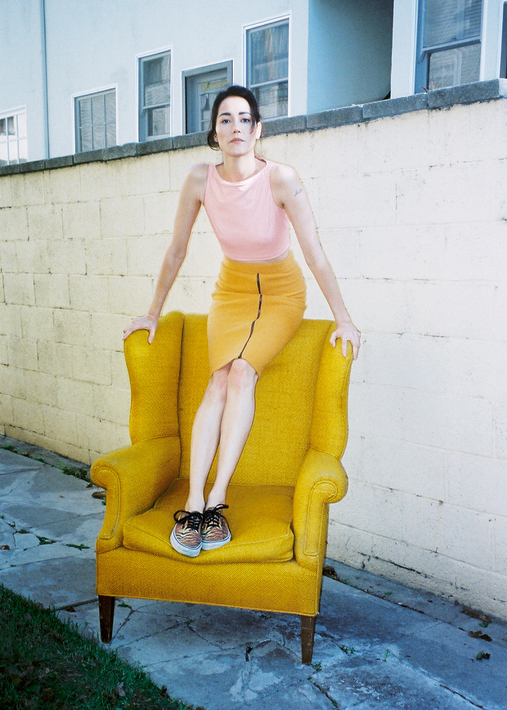 Sandrine Holt Sandrine Holt
