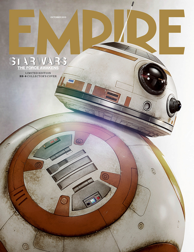 Star Wars: The Force Awakens