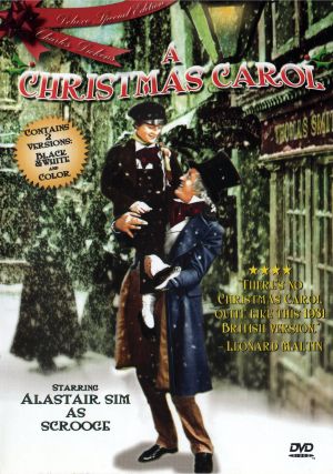 A Christmas Carol