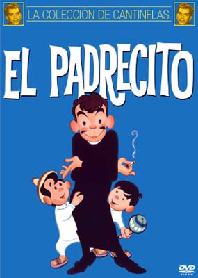 El Padrecito