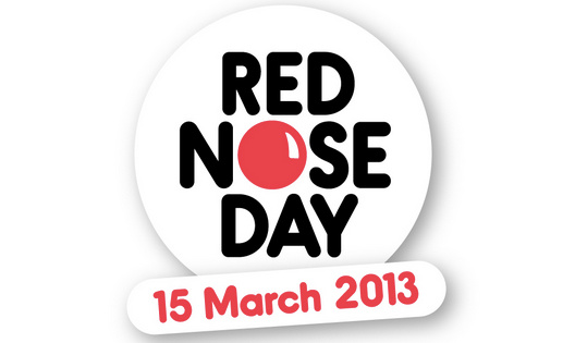 Comic Relief: Red Nose Day 2013