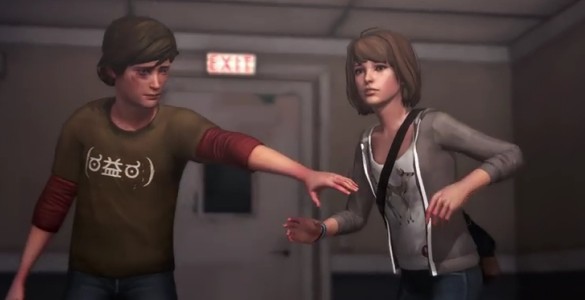 Life is Strange
