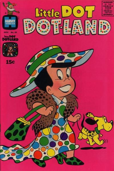 Little Dot Dotland