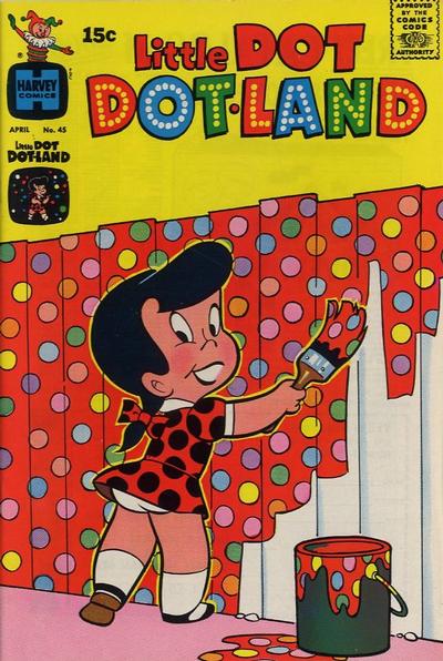 Little Dot Dotland