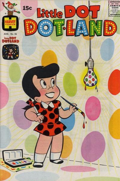 Little Dot Dotland