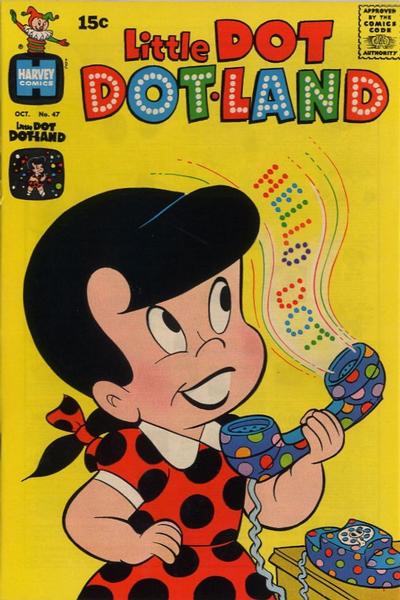 Little Dot Dotland Little Dot Dotland