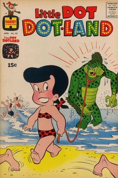Little Dot Dotland Little Dot Dotland
