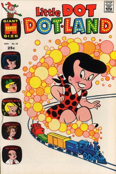 Little Dot Dotland