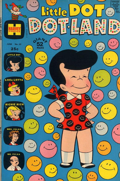 Little Dot Dotland