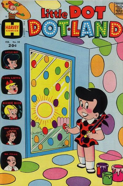 Little Dot Dotland
