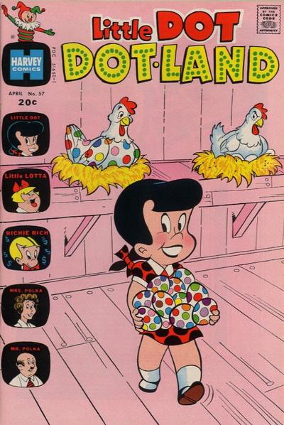 Little Dot Dotland