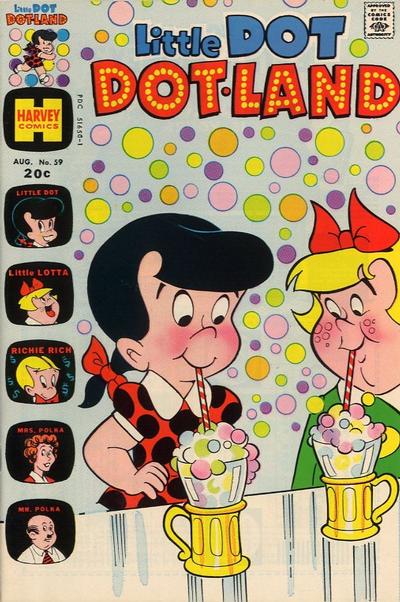 Little Dot Dotland