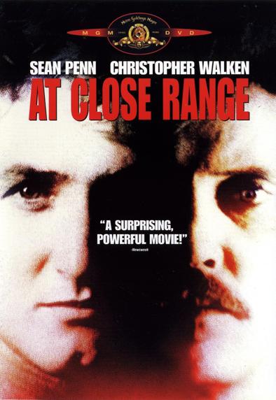 At Close Range