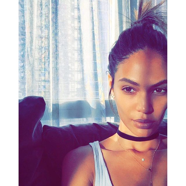 Joan Smalls