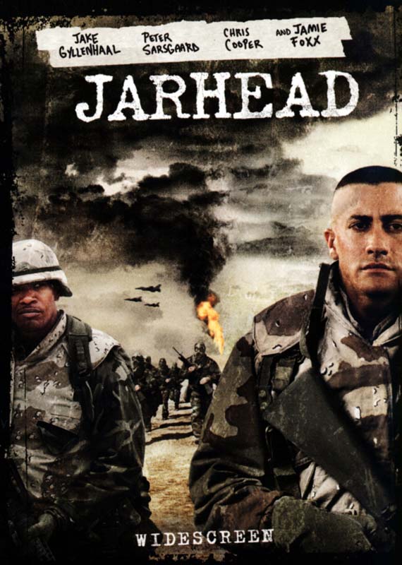 Jarhead (Widescreen Edition)