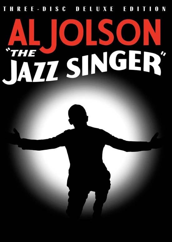 The Jazz Singer (Three-Disc Deluxe Edition)