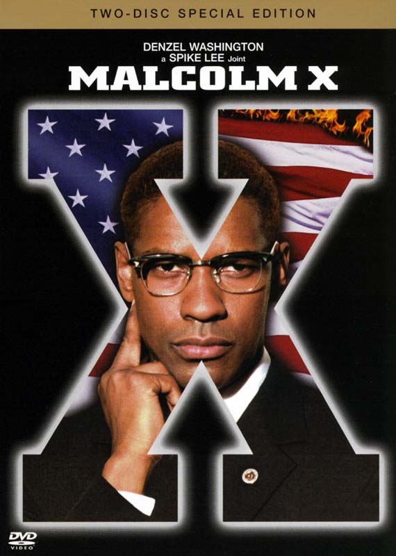 Malcolm X (Two-Disc Special Edition)