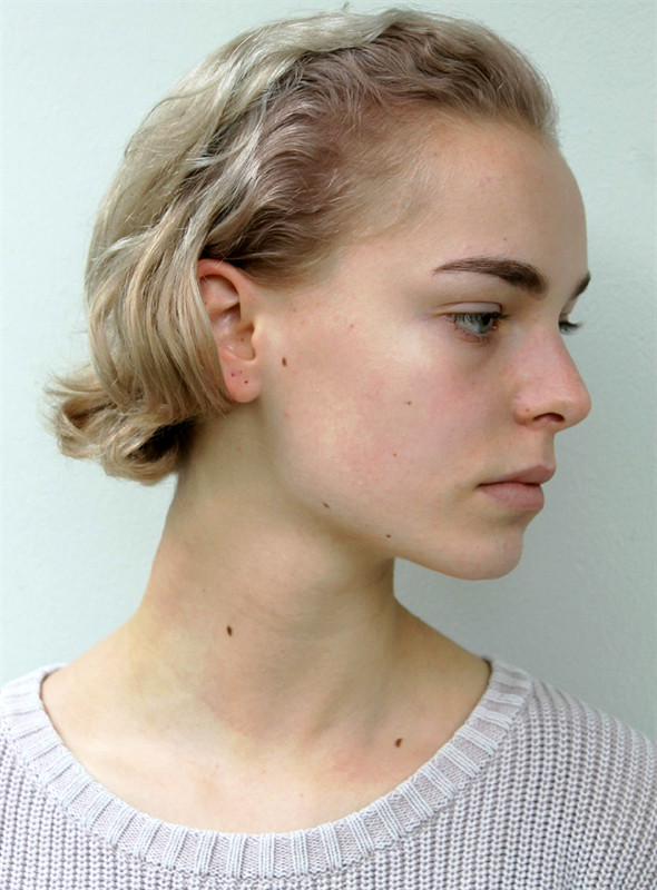 Lea Sophie Beholz