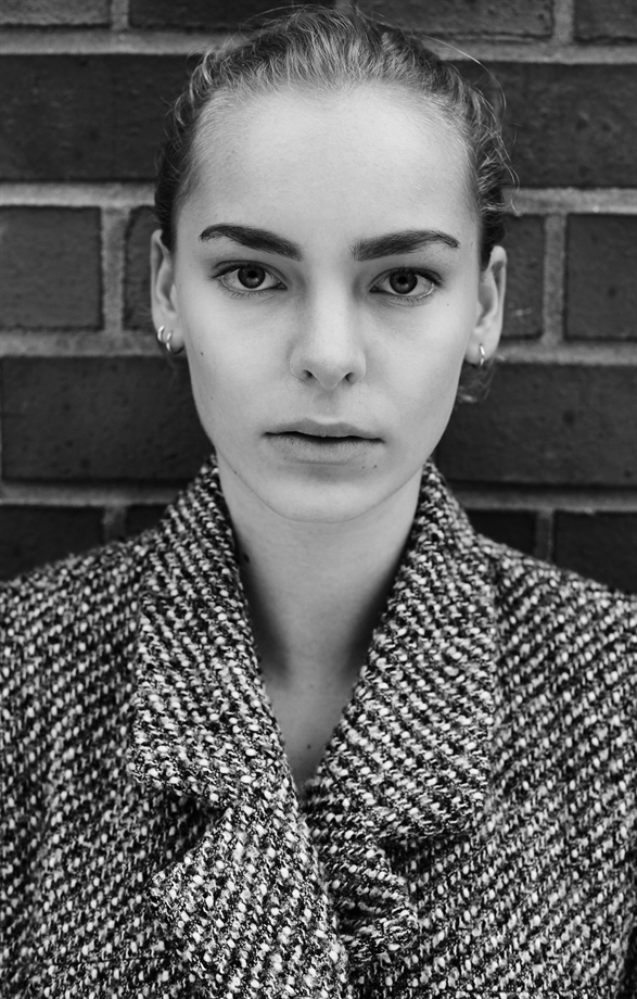 Lea Sophie Beholz