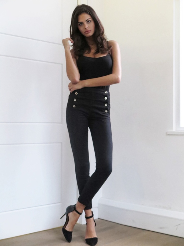 Bojana Krsmanovic Bojana Krsmanovic
