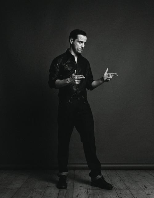 Andrew Scott Andrew Scott