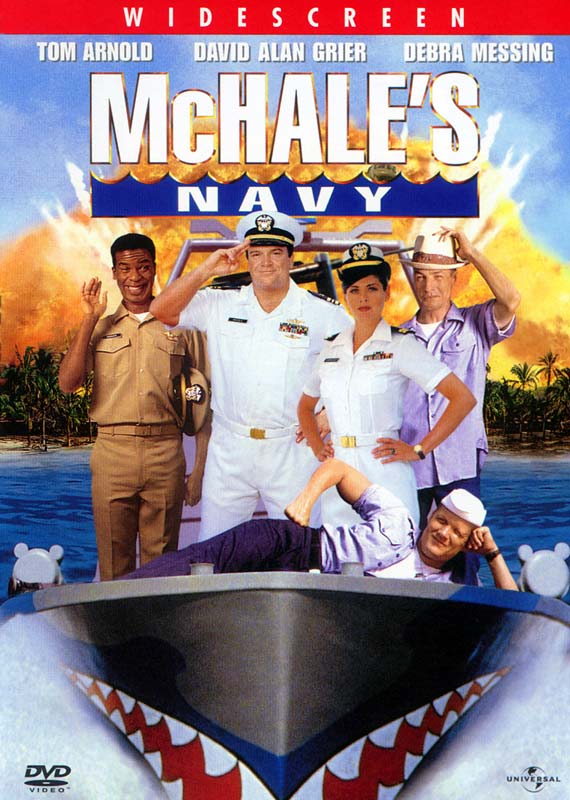 McHale's Navy