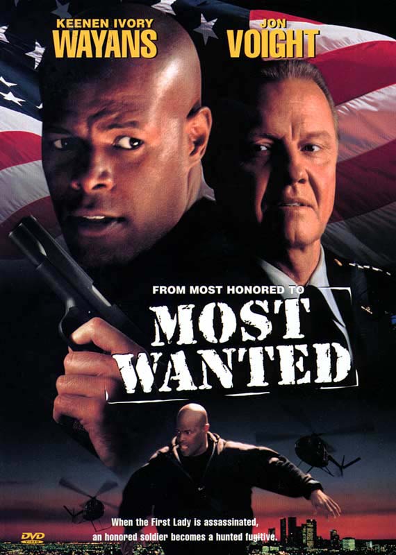 Most Wanted