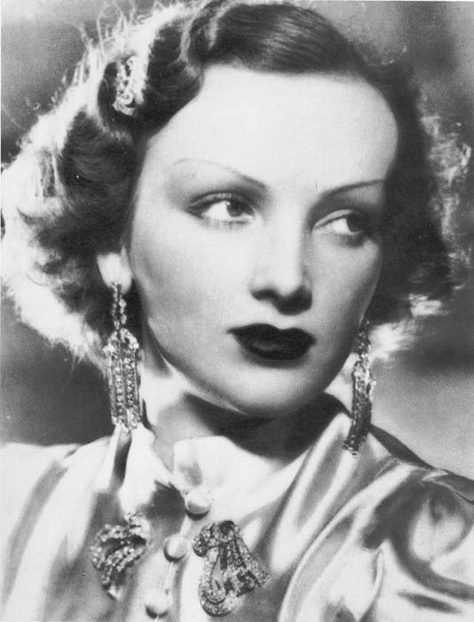 Mireille Balin