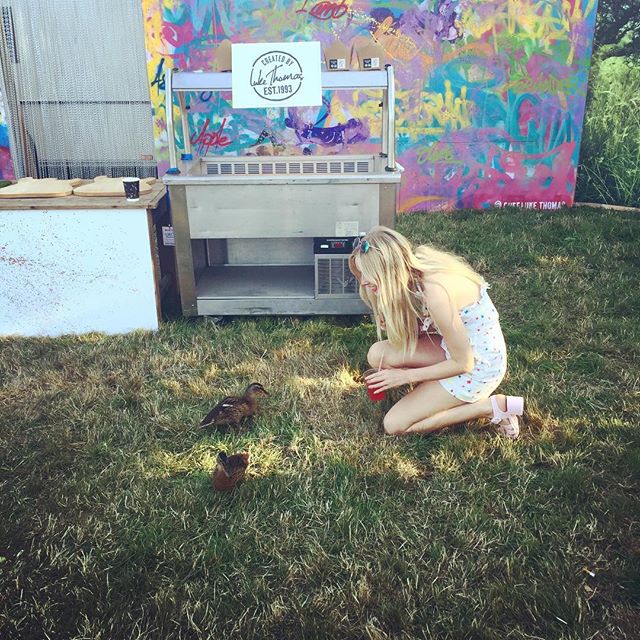 Diana Vickers