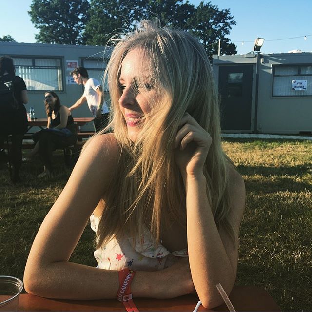 Diana Vickers