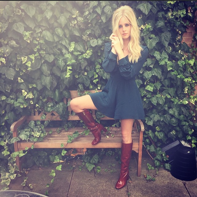 Diana Vickers
