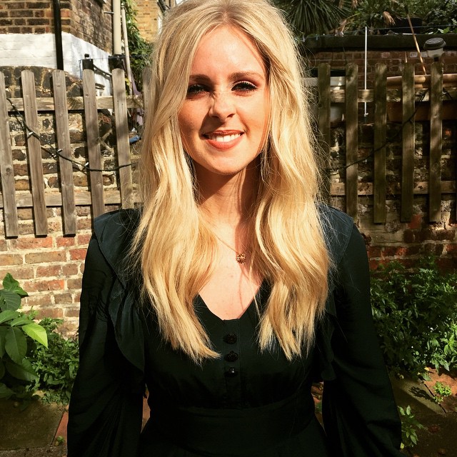 Diana Vickers
