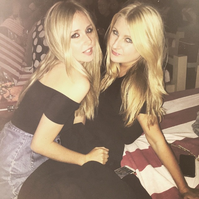 Diana Vickers