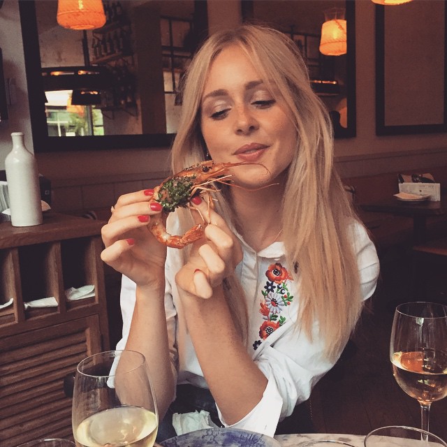 Diana Vickers