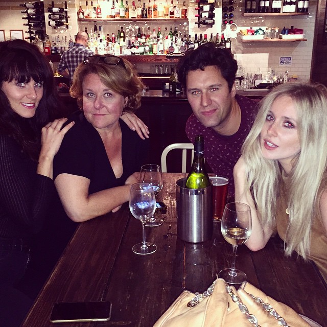 Diana Vickers