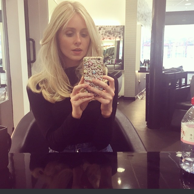 Diana Vickers