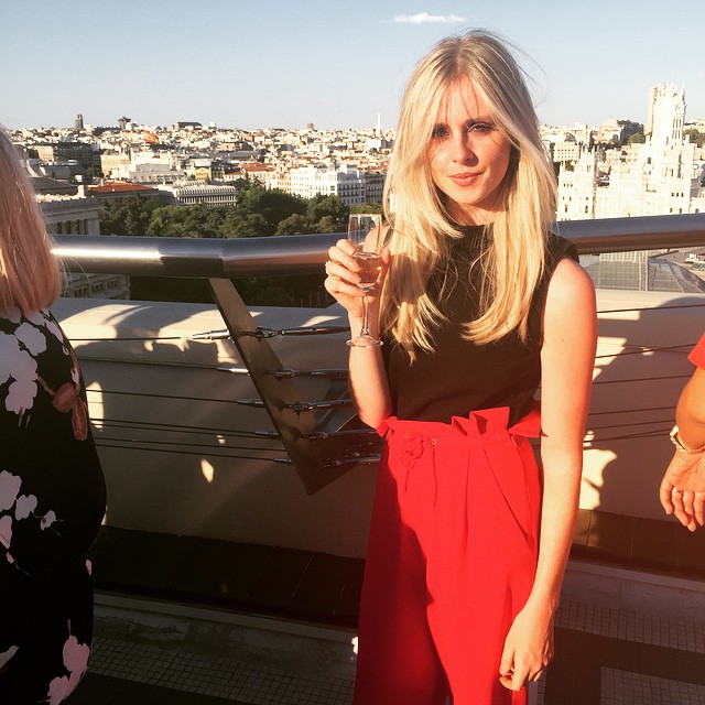 Diana Vickers