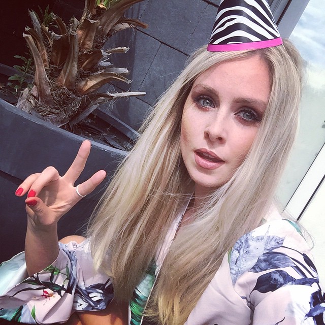 Diana Vickers